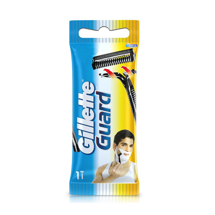 Gillette Razor Guard Platinum